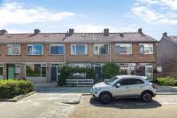 Woning Meerkoetstraat 31 Capelle aan den IJssel