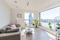 Woning De Monchyplein 97 Rotterdam