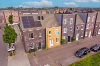 Woning Decatlon 19 Assendelft