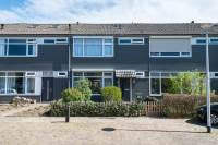 Woning Zonnebloemstraat 39 Zelhem