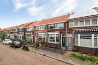 Woning Clementstraat 6 Dordrecht