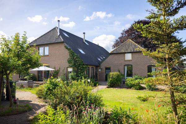 Woning Raalterweg 24a Wijhe