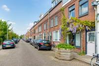 Woning Hoogravenseweg 30 Utrecht
