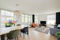 Woning Van Bossestraat 110C Amsterdam