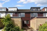 Woning Aleoeten 34 Capelle aan den IJssel