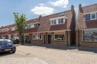 Woning Bavinckstraat 21 Kampen