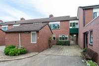 Woning Leeuwebek 42 Oldenzaal