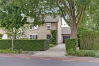 Woning Siebengewaldseweg 27 Bergen (LI)