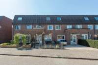 Woning Bosgouw 61 Almere