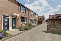 Woning Hoefsmid 3 Dongen
