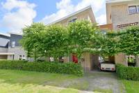 Woning Kaspar Karsenstraat 36 Deventer