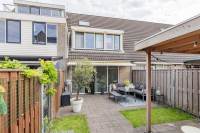 Woning De Vrede 80 Uitgeest