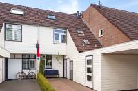 Woning Braamkamp 168 Zutphen