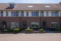 Woning Boontjes 31 Harlingen