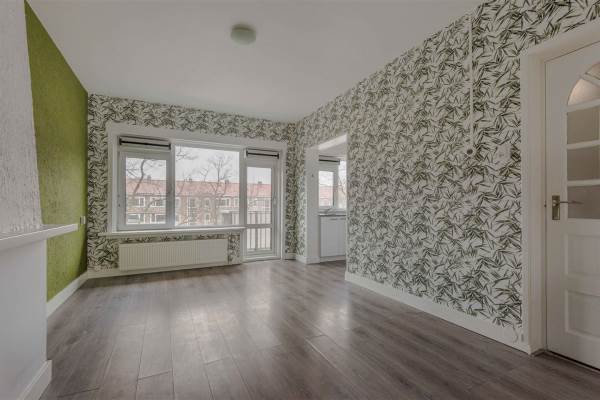 Woning Dorpsweg 182C Rotterdam