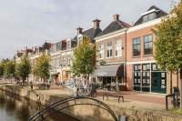 Woning Appelmarkt 3 Bolsward