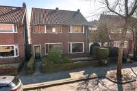 Woning Hobbemastraat 17 Leeuwarden