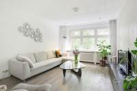 Woning Mercatorstraat 931 Amsterdam