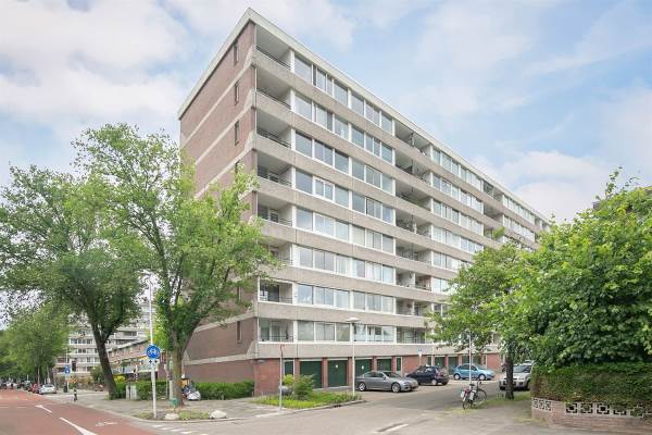 Woning Theemsdreef 424 Utrecht
