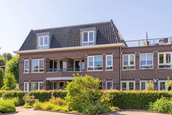 Woning Stationsweg 21 De Klomp