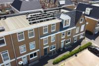 Woning Burgemeester Disselkoenlaan 46 De Lier