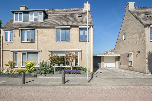 Woning Oudeland 7 Zwijndrecht