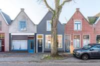 Woning Lindenlaan 7 Alkmaar
