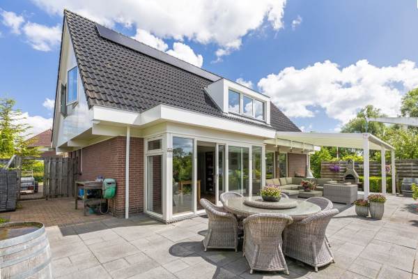 Woning Stuurhuis 46 Delfzijl