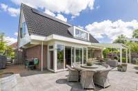 Woning Stuurhuis 46 Delfzijl
