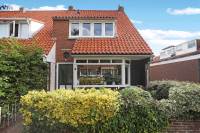 Woning Jan Steenstraat 2 Leeuwarden