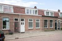 Woning Tolstraat 10 Alphen aan den Rijn