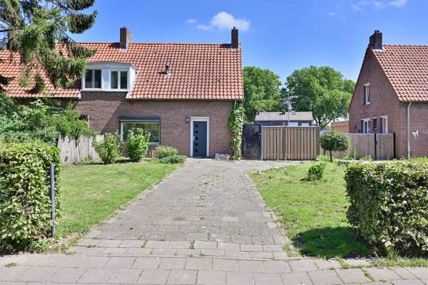 Woning Neptunusstraat 11 Geleen - Oozo.nl