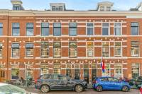Woning Obrechtstraat 138 Den Haag