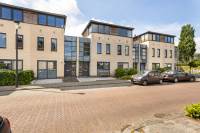 Woning Burgemeester Beelaertspark 19 Dordrecht