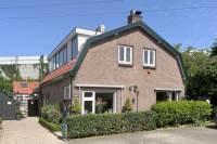 Woning Patrimoniumstraat 11 Driebergen-Rijsenburg