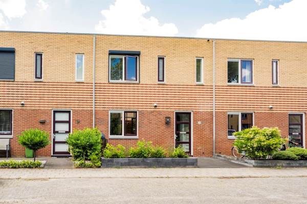 Woning Laan der Winden 9 Amersfoort