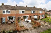 Woning Wylde Tulpstrjitte 12 Koarnjum