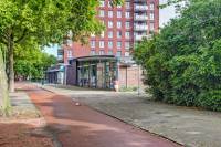 Woning Wantsnijdersgaarde 599 Den Haag