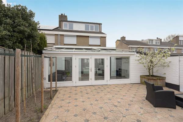 Woning Generaal van Heutszlaan 51 Eindhoven