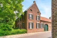 Woning Haagstraat 16 Merkelbeek