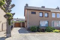 Woning Overbroekerstraat 35 Hoensbroek