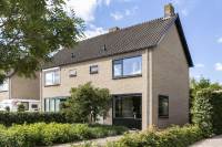 Woning Jacob Catsstraat 10 Kesteren