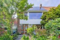 Woning Kastanjesingel 79b Rotterdam