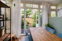 Woning Groen van Prinstererstraat 49b Rotterdam