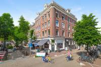 Woning Eerste Sweelinckstraat 11I AMSTERDAM