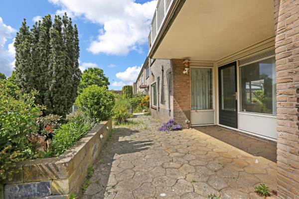 Woning Vlietgors 12 Beverwijk