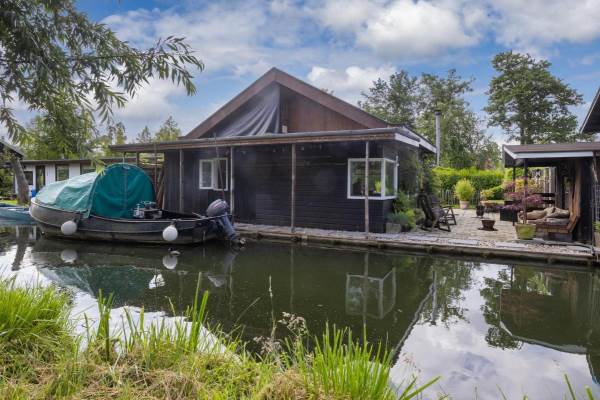 Woning De Bonk 23 ZEVENHUIZEN ZH