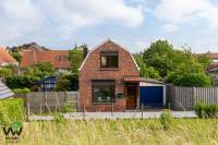Woning Kaaipad 2 Hoofdplaat