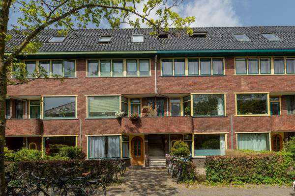 Woning Celebesstraat 8 Groningen