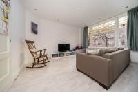 Woning Bijlwerffstraat 15bi ROTTERDAM